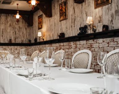  ресторан Династия