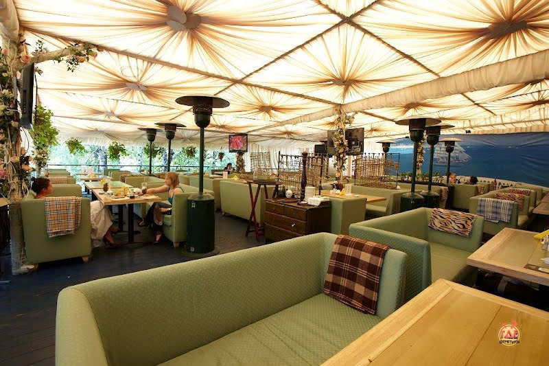 Fresco фотография №15