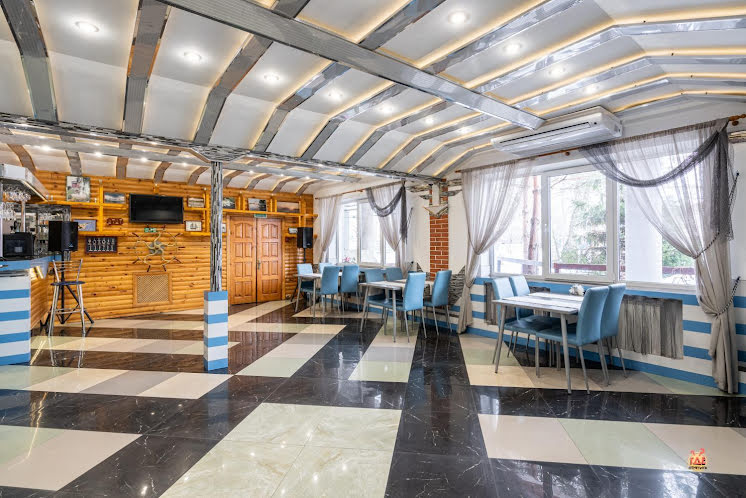 Банкетный зал в «Ваша Гавань» фотография №4