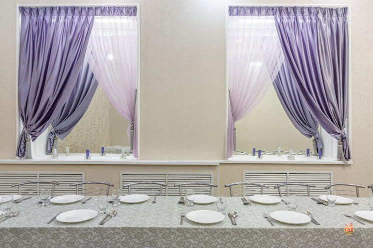 Зал "Банкетный" в «Южное» фотография №2