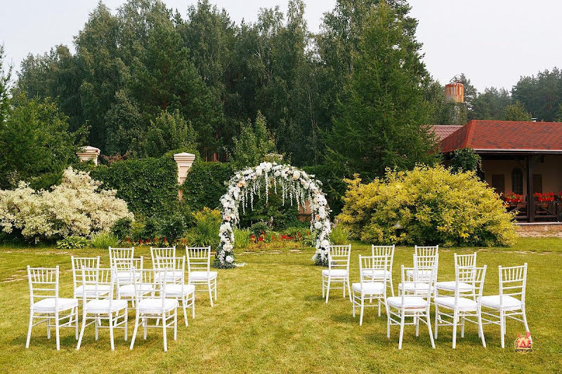 Уральский Двор фотография №12