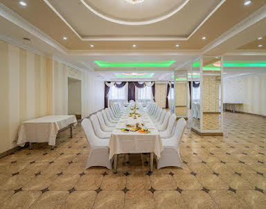  ресторан Гоара