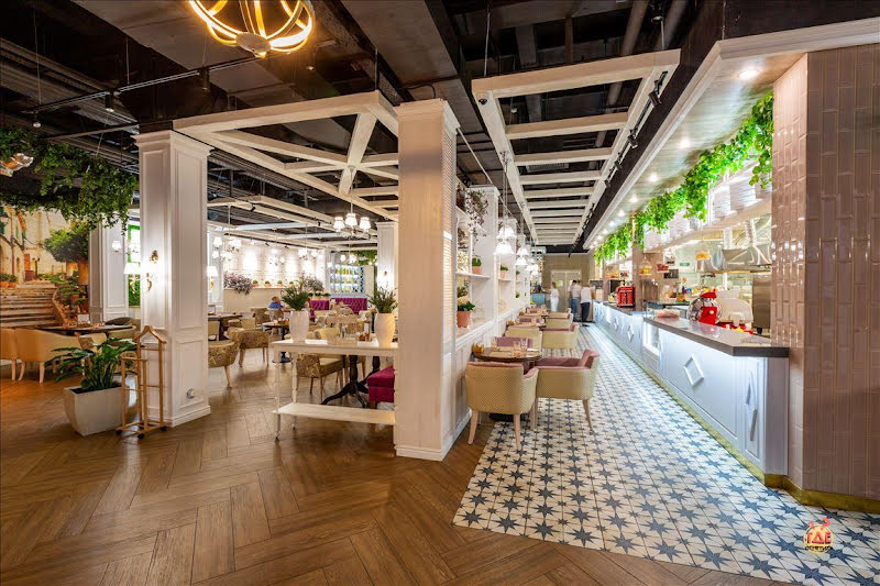 Pinzeria by Bontempi фотография №17