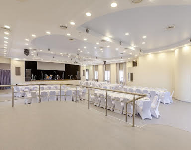  ресторан Гостиница Самара