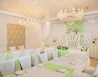 День рождения в Мегаполис