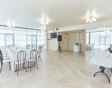  ресторан Аллюр