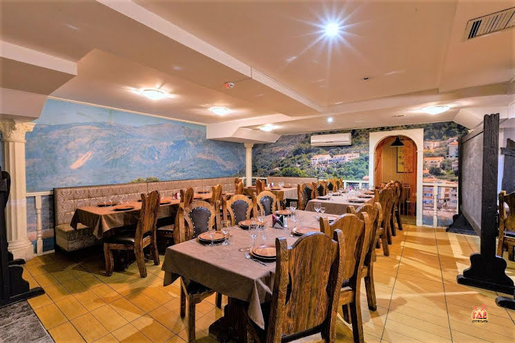 Большой зал в «Встреча» фотография №8