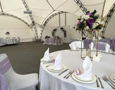  ресторан Гуси-Лебеди