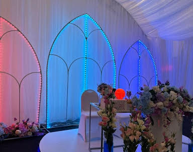  ресторан Долина Х