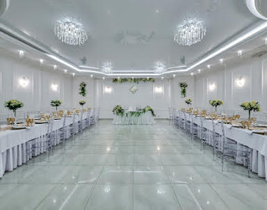  ресторан White hall