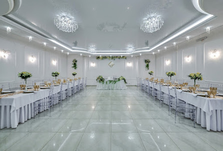 Банкетный зал в Банкетный зал