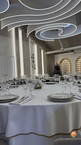 Зал №2 в «Адмиралъ» фотография №13