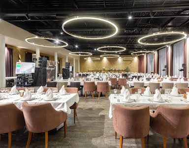  ресторан Ассамблея