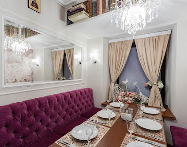  ресторан Сытинъ