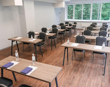  ресторан Парк-отель Воздвиженское