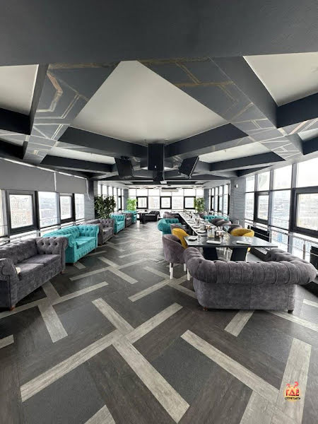 Пентхаус Марка Миллера фотография №11