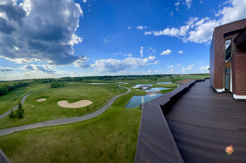 Dmitrov Golf Resort фотография №4