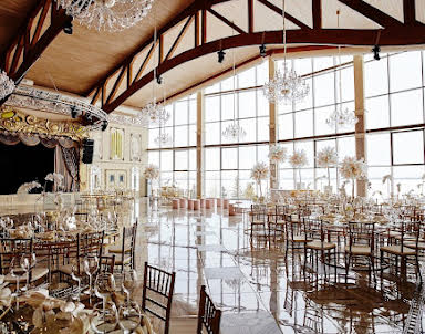  ресторан Березка