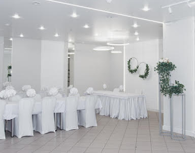 День рождения в Vintage