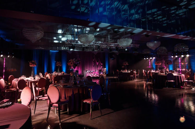 Зал Loft в «La Riva Hall» фотография №2