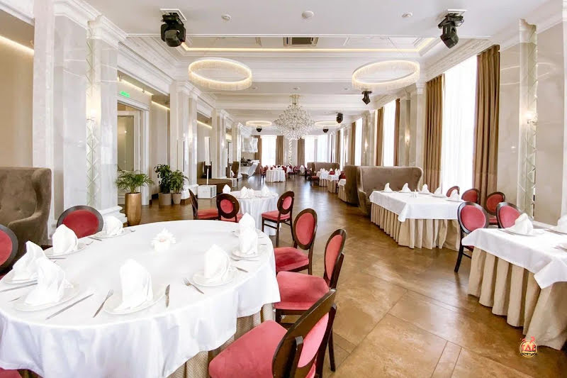 Шато фотография №12