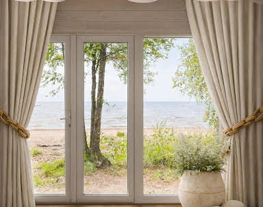  ресторан Репино Village