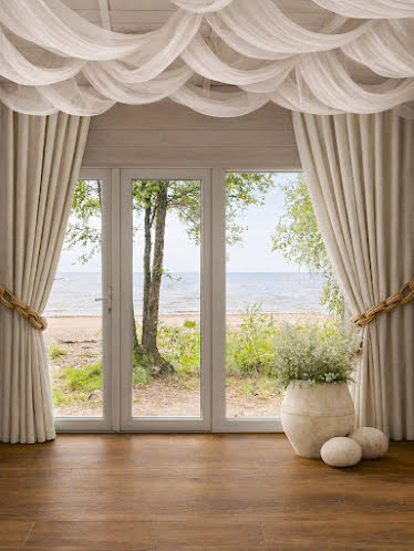 Основной зал в «Репино Village» фотография №4