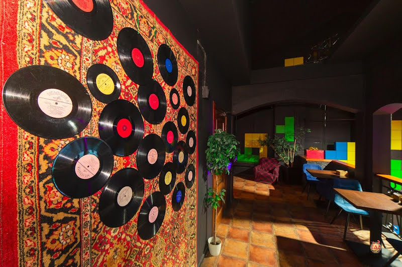 Руки ВВерх! Бар фотография №3