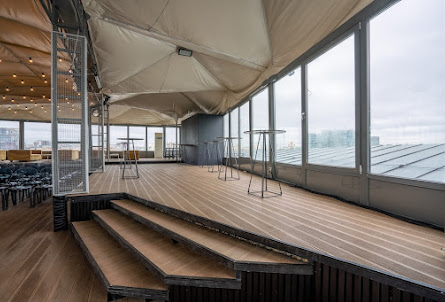 Веранда в Веранда