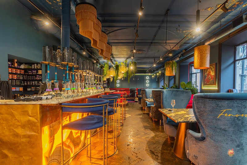 Feromon Bolshoy Prospekt фотография №15