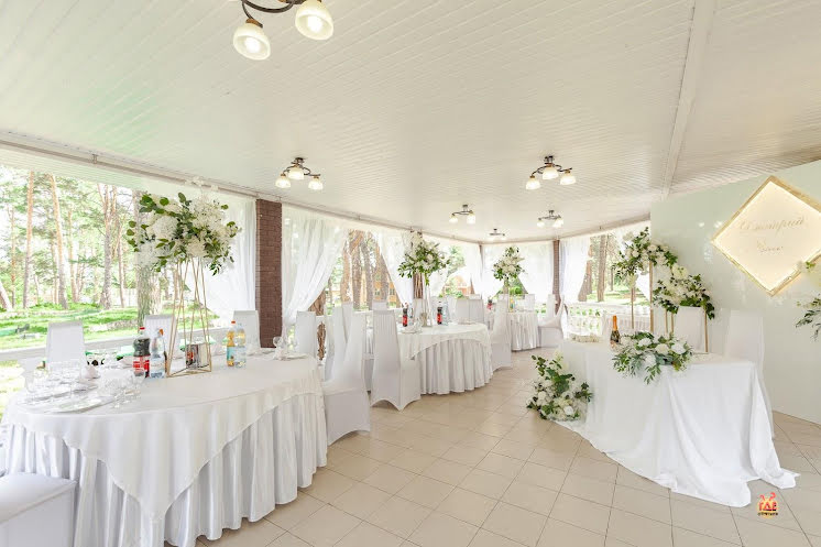 Беседка в «Славянская деревня» фотография №4