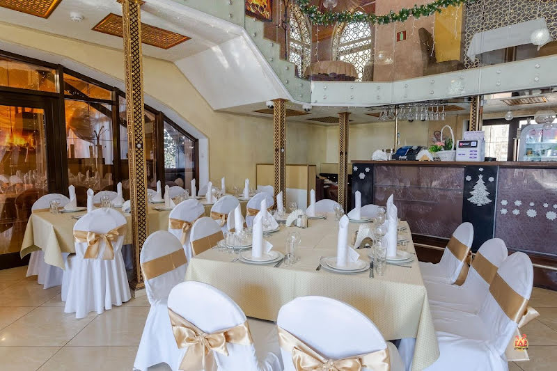 Сказка Lounge фотография №10