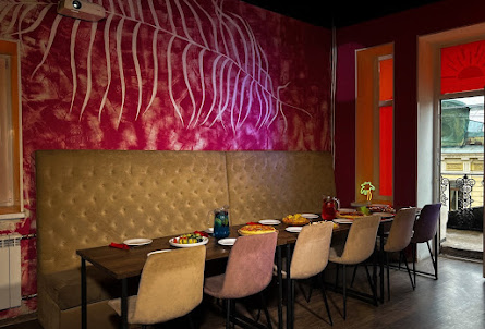 Зал "Майами" в Зал "Марвел"