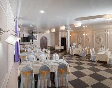  ресторан Welcome