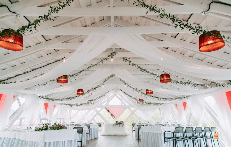 Летняя терраса в «Босфор» фотография №17