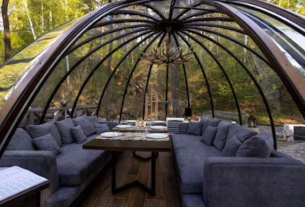 Капсула «Сентябрь» в Капсула «Сентябрь»