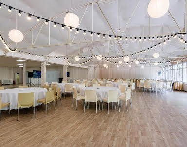  ресторан Apple Hill