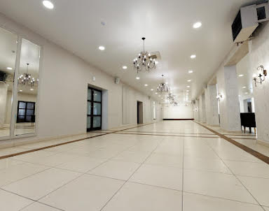  ресторан Чайка