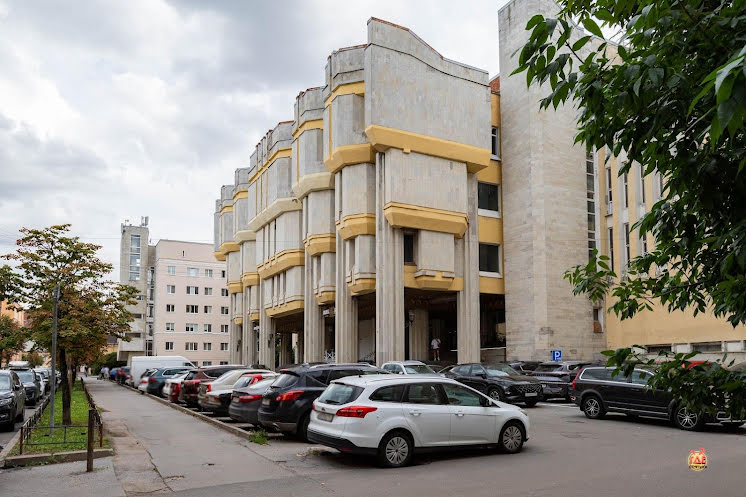 Зал «Белый» в «Аист» фотография №2