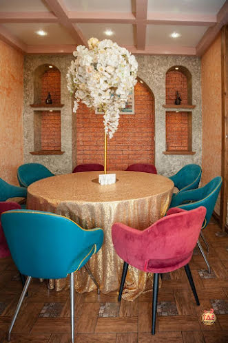 Кабинки в «White hall» фотография №5