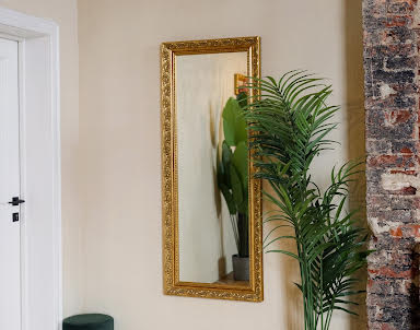 Новый год в COM.NATA на Петроградской