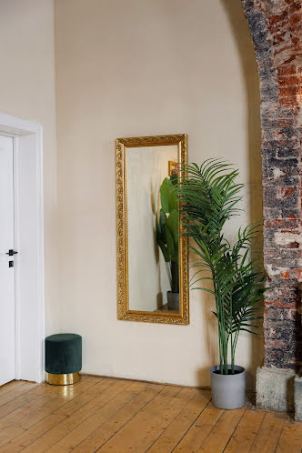 Лофт Brik в «COM.NATA на Петроградской» фотография №5