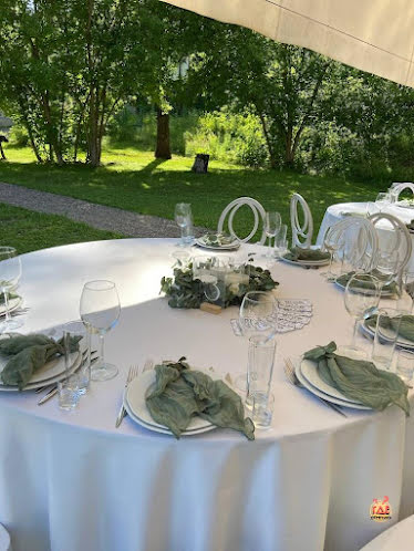 Летний шатер в «GRENADA Park» фотография №7