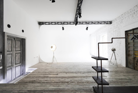 Циклорама в Марокко 