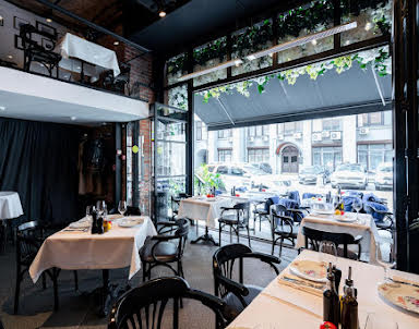  ресторан IL SOLO