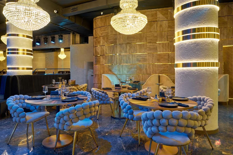 Zoloto фотография №15