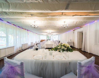  ресторан Визит клуб