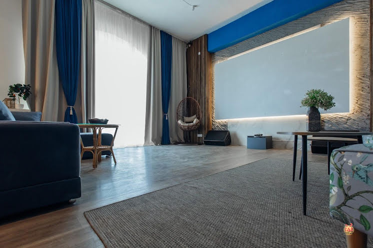 Зал "Сицилия" в «Rubin Loft на Качалова» фотография №5