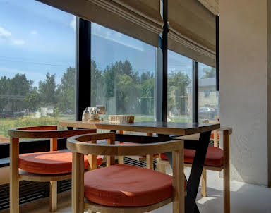  ресторан MOOST