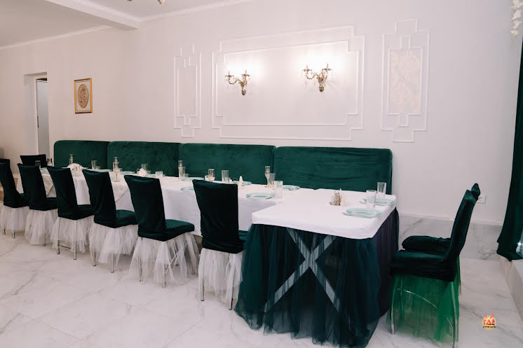 Зал №2 в «Семейный очаг» фотография №5